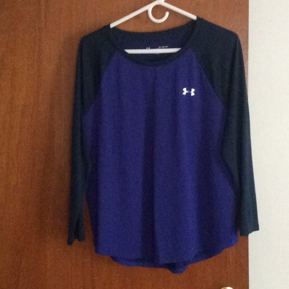 Woman 3/4 length shirt